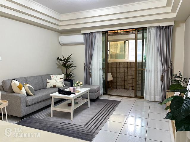 Luzhou - No. XXX, Chang'an St, Luzhou District, New Taipei City, Taiwan 247 01