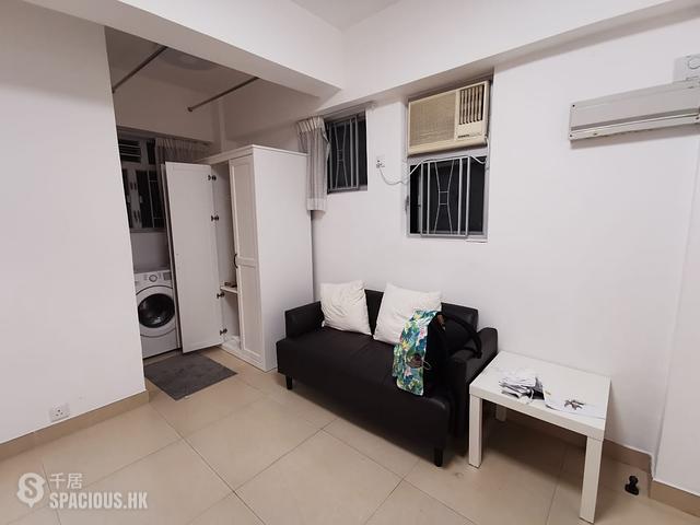 Wan Chai - 13-15, Hing Wan Street 01