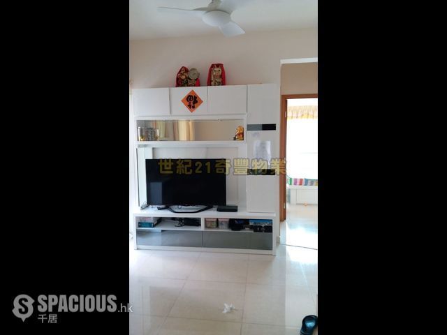 Sha Tin - Kingston Lodge 01