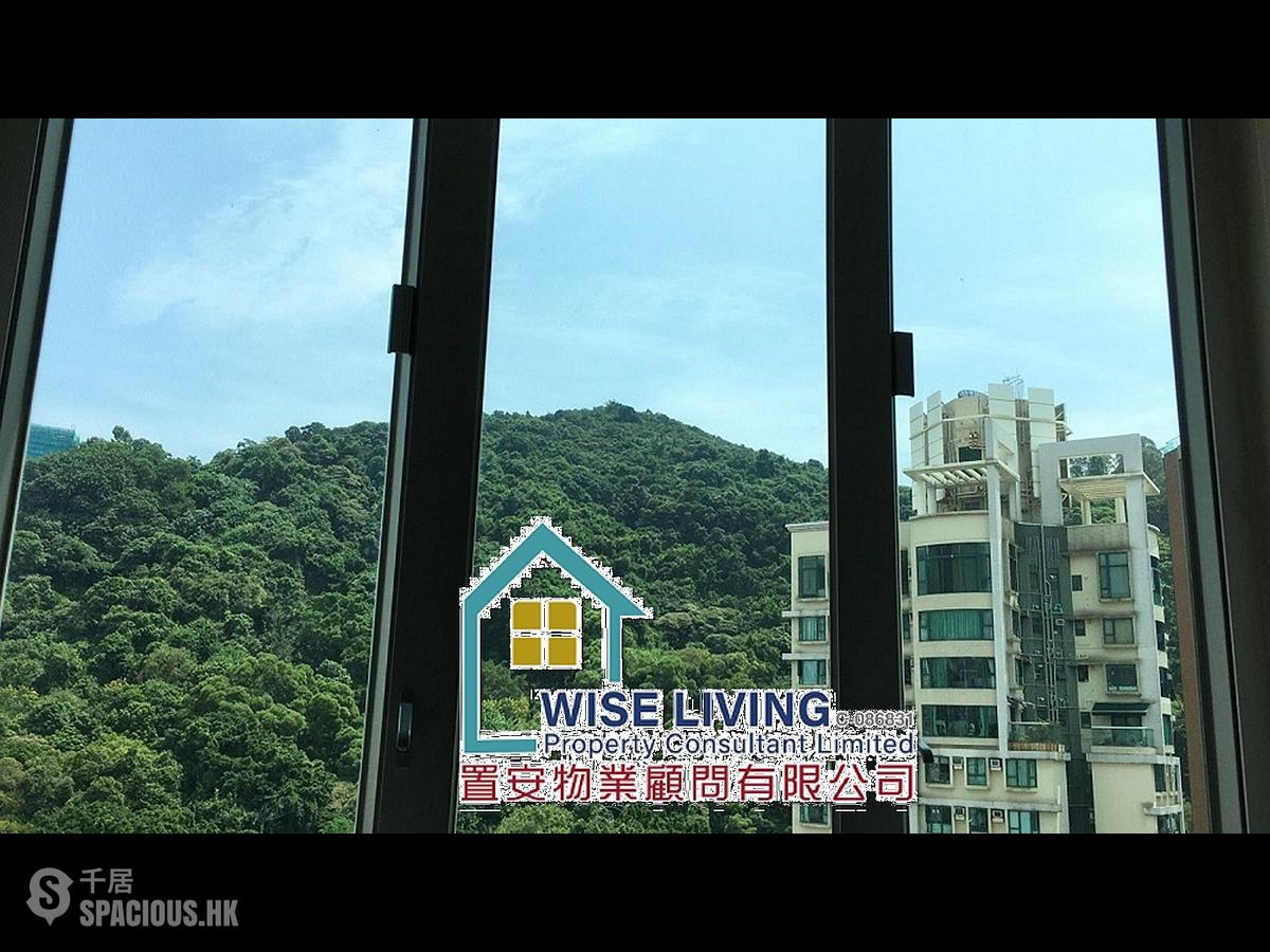Tin Hau - Hing Hon Building 01