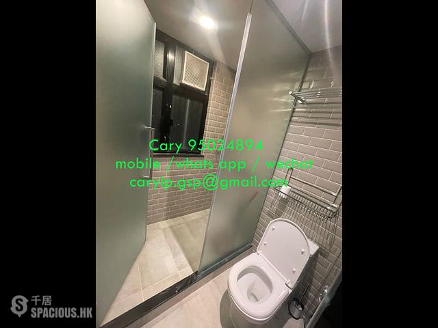 Sai Ying Pun - 4A, Second Street 01