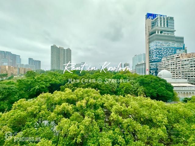 Tsim Sha Tsui - 47-50, Haiphong Road 01