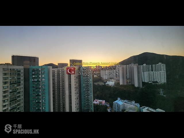 Tseung Kwan O - Finery Park 01