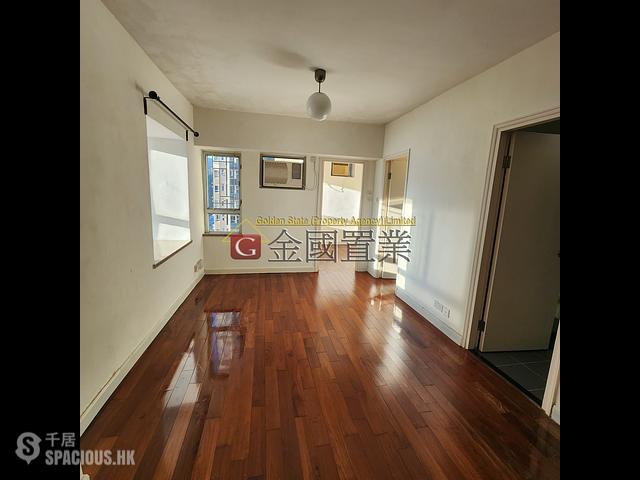 Tseung Kwan O - Serenity Place 01