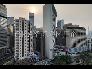 Causeway Bay - Bay View Mansion 04