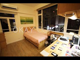 Causeway Bay - Bay View Mansion 08