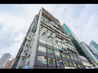 Causeway Bay - Bay View Mansion 14