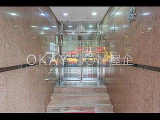 Causeway Bay - Bay View Mansion 16