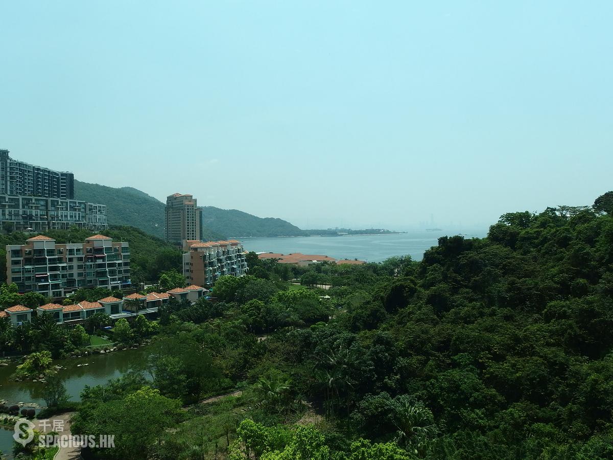 愉景湾 - 愉景湾11期 海澄湖畔一段 天澄阁 01