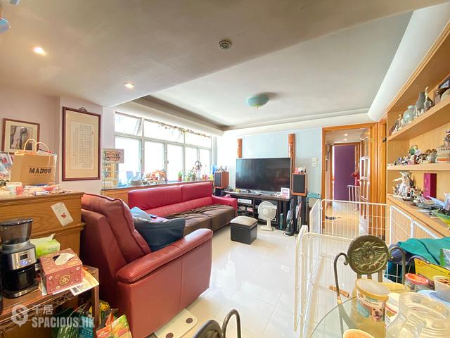 Ho Man Tin - Belvedere Heights 01