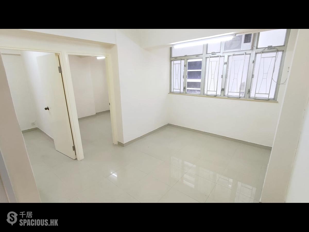 Sai Ying Pun - 43-45, First Street 01