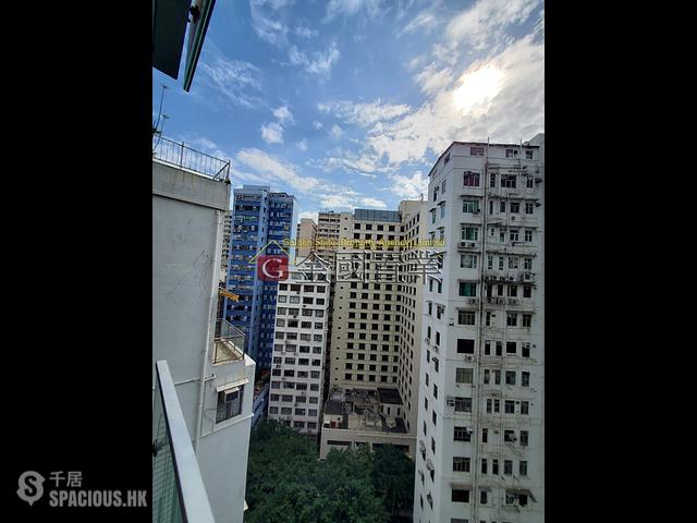 Ho Man Tin - 3,Julia Avenue 01