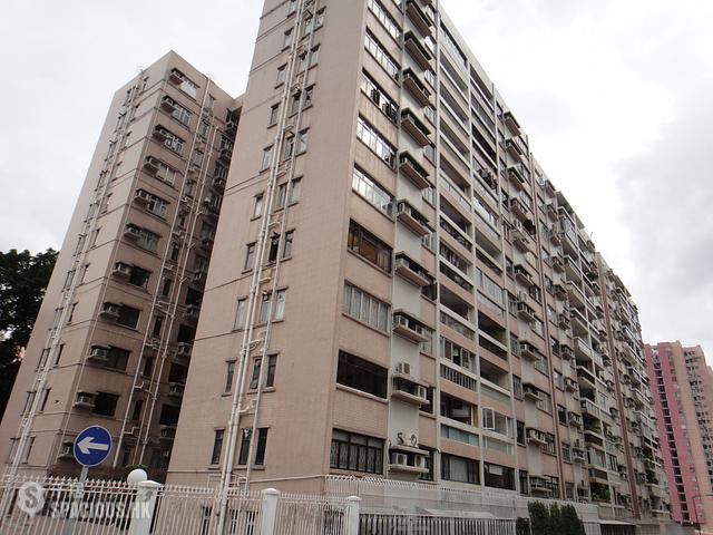 Ho Man Tin - Perth Apartments 01