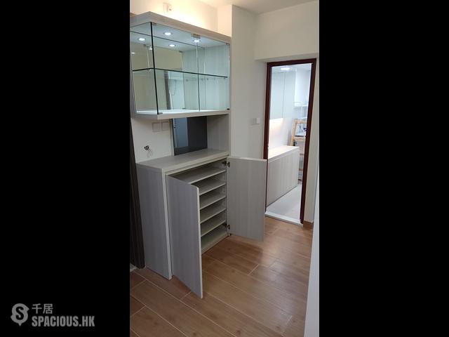 Lai Chi Kok - Mei Foo Sun Chuen Phase 1 01