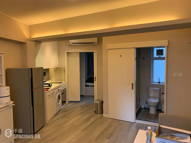 Sai Ying Pun - 125A, Second Street 01