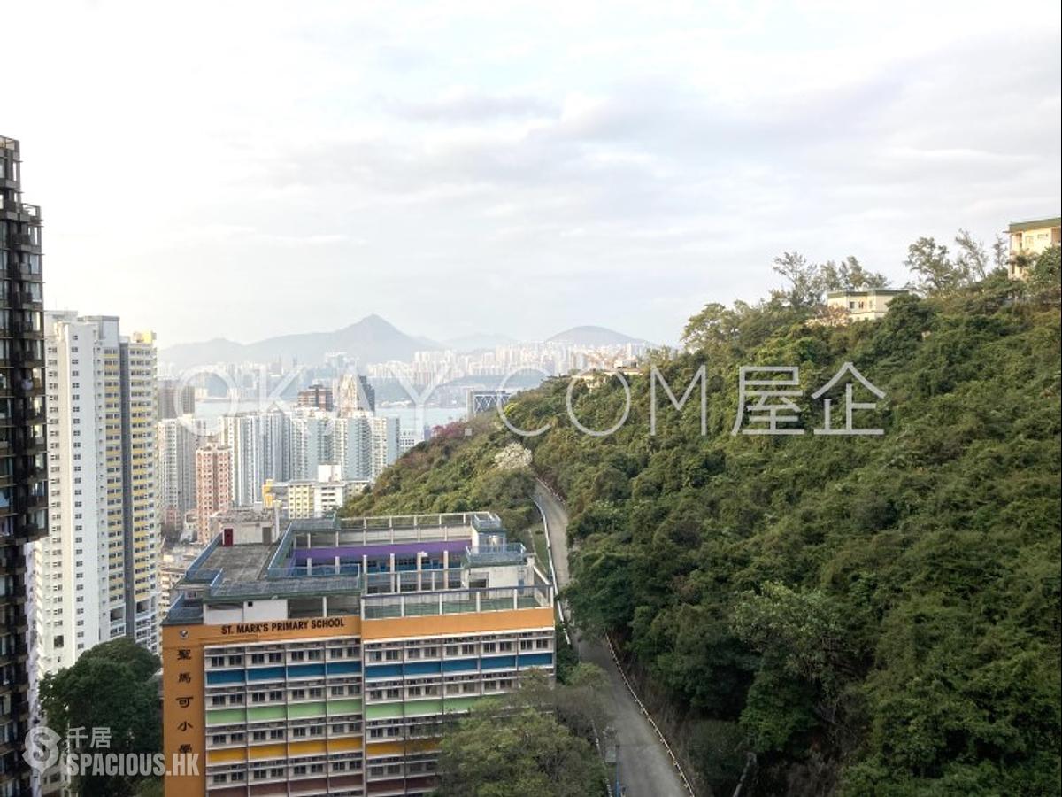 Shau Kei Wan - Island Garden 01