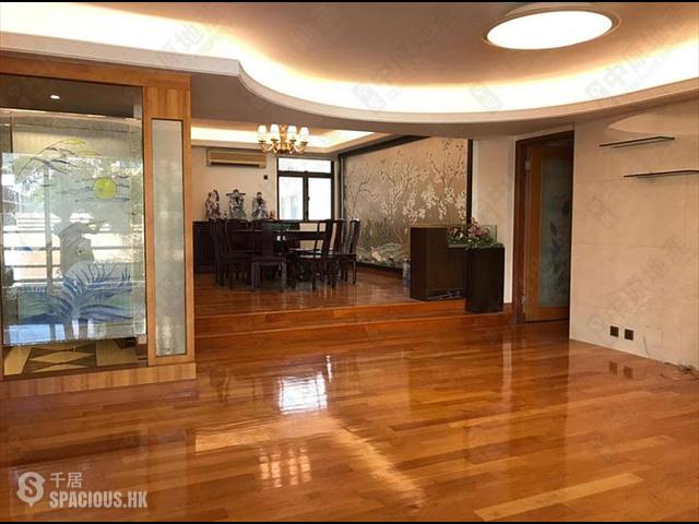 Kowloon Tong - Albion Gardens 01