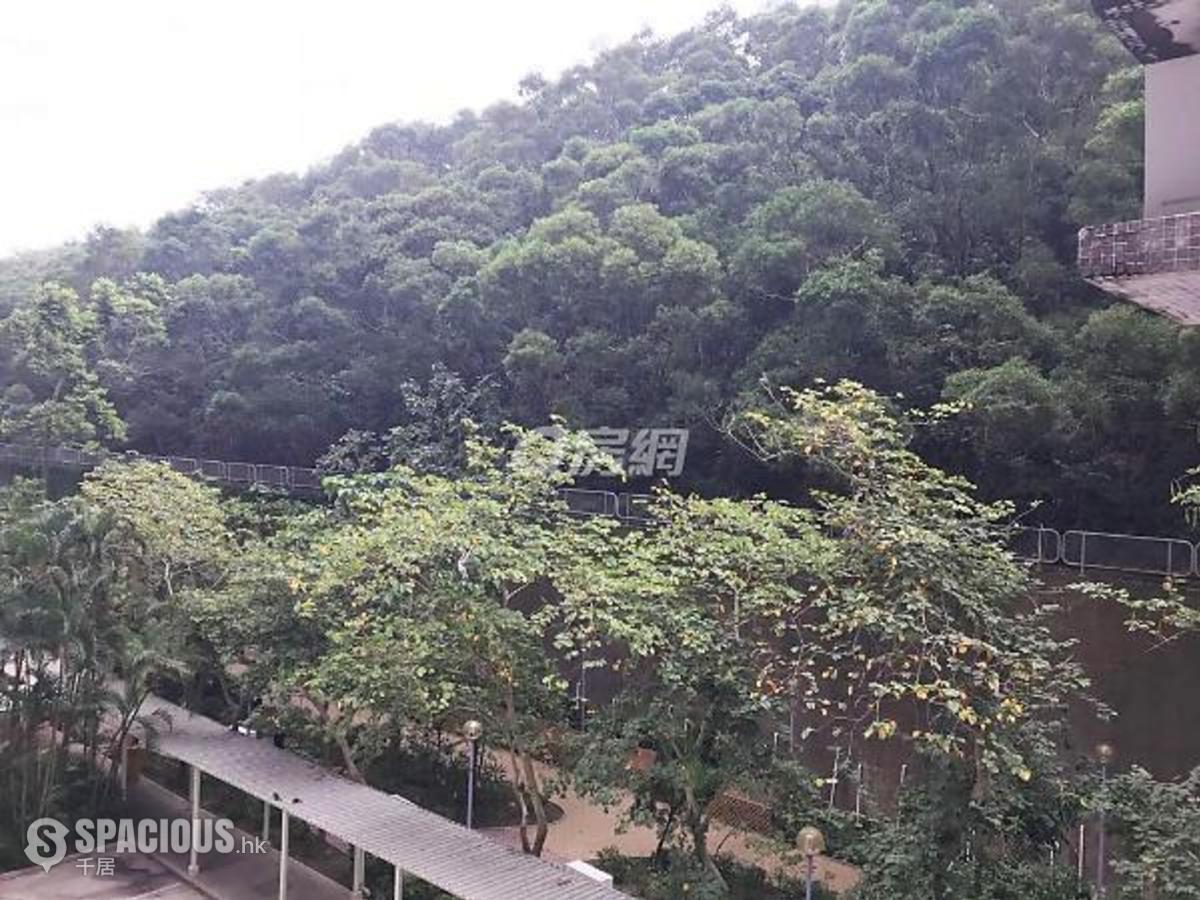 Siu Sai Wan - Fullview Garden 01