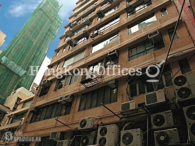 Central - Tak Woo House 01
