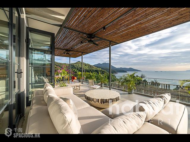 Lamma Island - Hung Shing Yeh 01