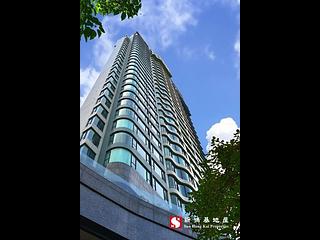 Mid Levels Central - The Harbourview 11