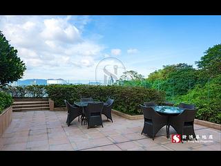 Mid Levels Central - The Harbourview 13
