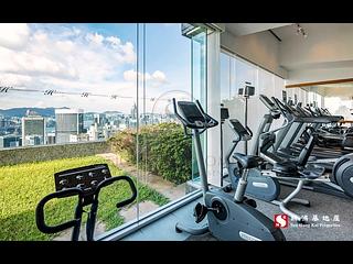 Mid Levels Central - The Harbourview 15