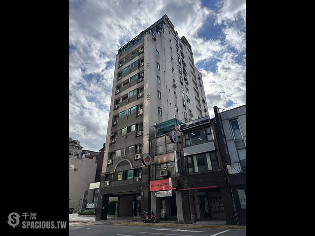 中正區 - 100台灣台北市中正區衡陽路XXX號 01