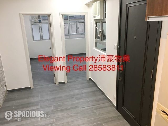 西營盤 - 第一街102號 01