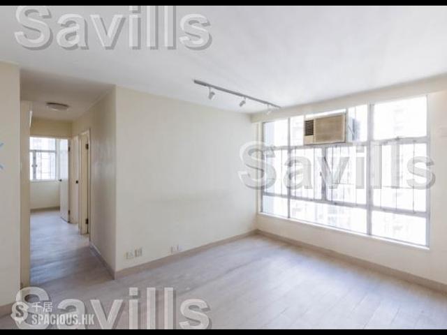 Tai Koo Shing - Tai Koo Shing Sing Fai Terrace Yiu Sing Mansion 01