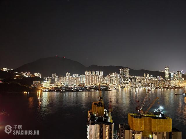 Yau Tong - Canaryside 01