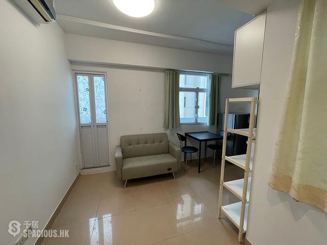 Wan Chai - Sun Tao Building 01