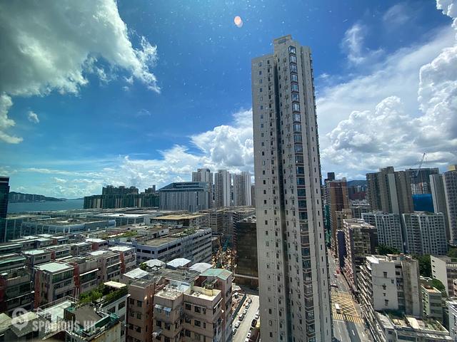 Hung Hom - The Vantage 01