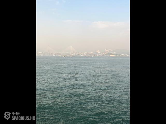 坚尼地城 - 裕福大厦 01