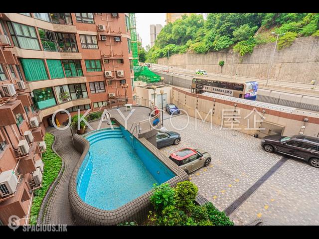 Ho Man Tin - Regal Court 01