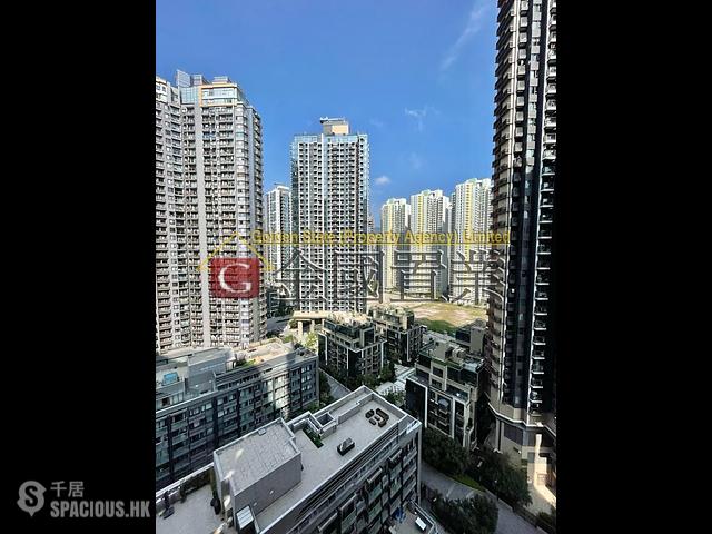 Kai Tak - K・City 01