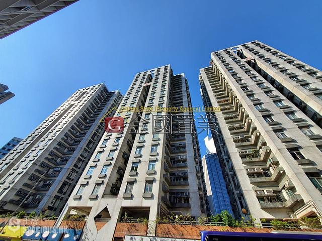 Tai Kok Tsui - June Garden 01