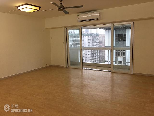 Ho Man Tin - Kadoorie (Avenue) Mansion 01
