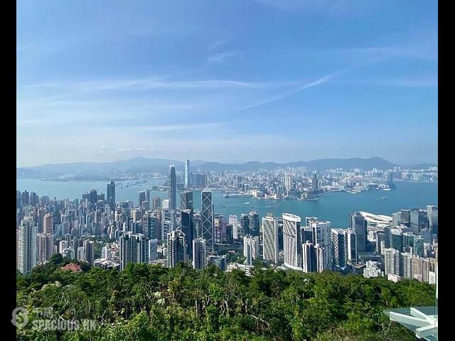 The Peak - 46, Plantation Road 01