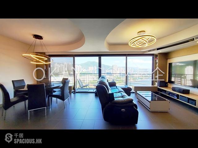 Sha Tin - Belair Gardens 01