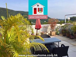 Sai Kung - Tso Wo Road Village House 06