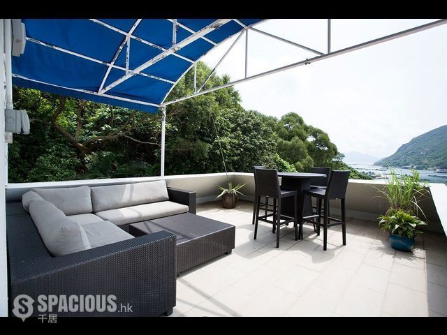 Lamma Island - Lo So Shing 01