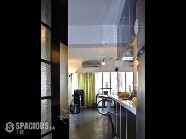 Sai Ying Pun - 12, Western Street 01