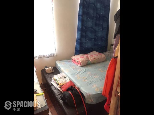 堅尼地城 - 金寶樓 01