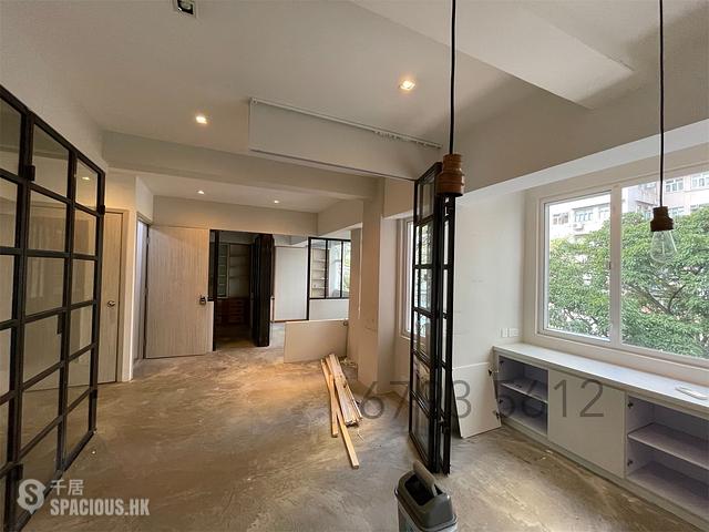 Central - 12, Gough Street 01