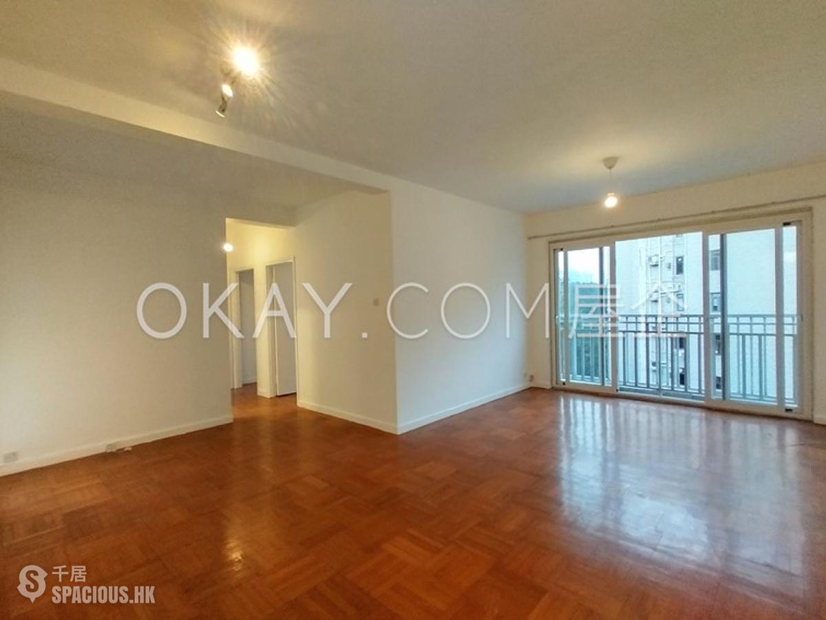 Pok Fu Lam - Four Winds Apartment 01