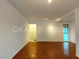 Pok Fu Lam - Four Winds Apartment 03