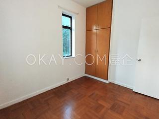 Pok Fu Lam - Four Winds Apartment 07