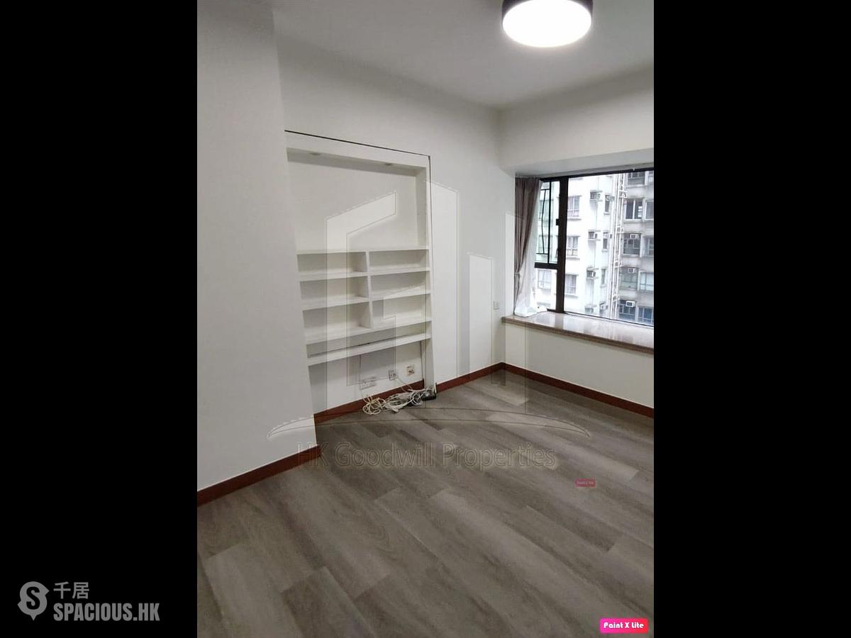For Rent Honor Villa, 1 Bed, 446 Sqft (ID11551798)｜spacious.hk