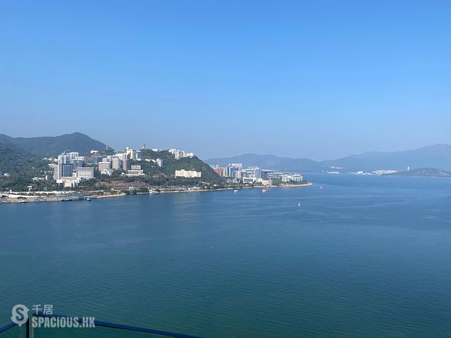 Ma On Shan - Sausalito 01